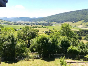 Gite Roches Rousses Lans-En-Vercors